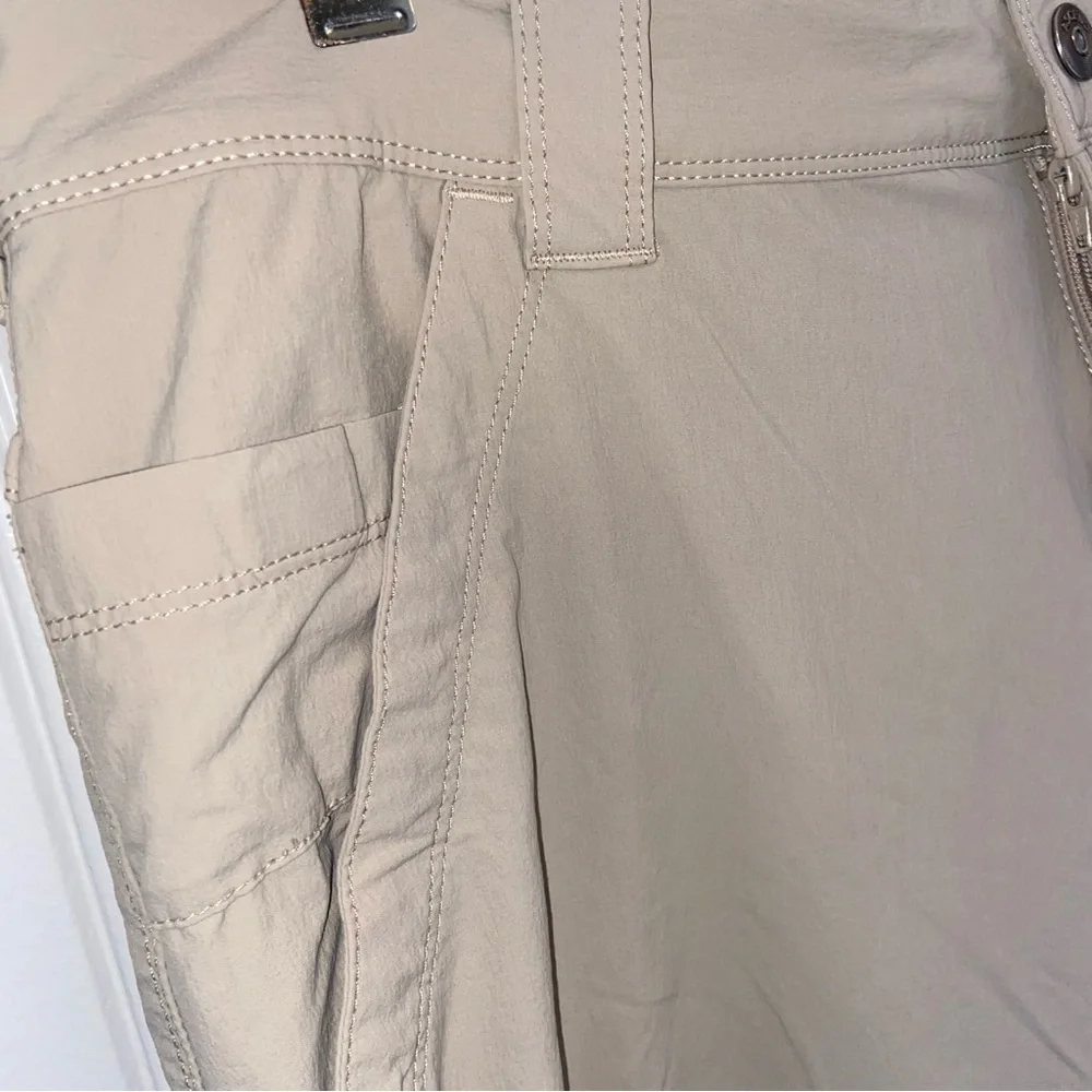 Men’s Ascend performance outdoor pants - Picture 2 of 8